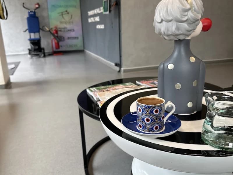 Altunizade Dental Centre