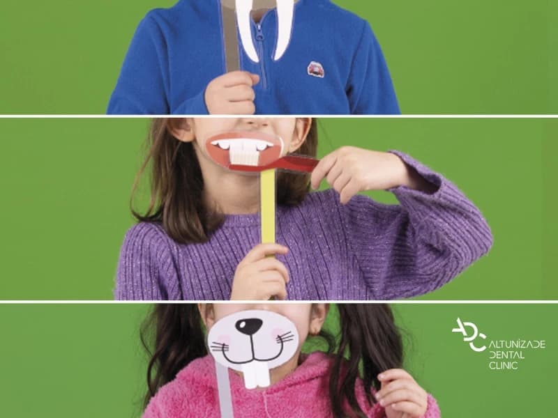 Altunizade Oral and Dental Health Polyclinic - Facility Photo