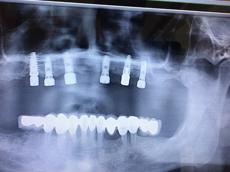 ARFA Oral and Dental Health Polyclinic - Facility Photo