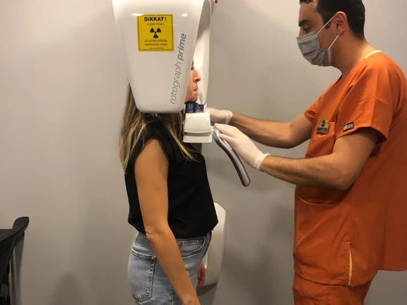 ARFA Oral and Dental Health Polyclinic - Facility Photo