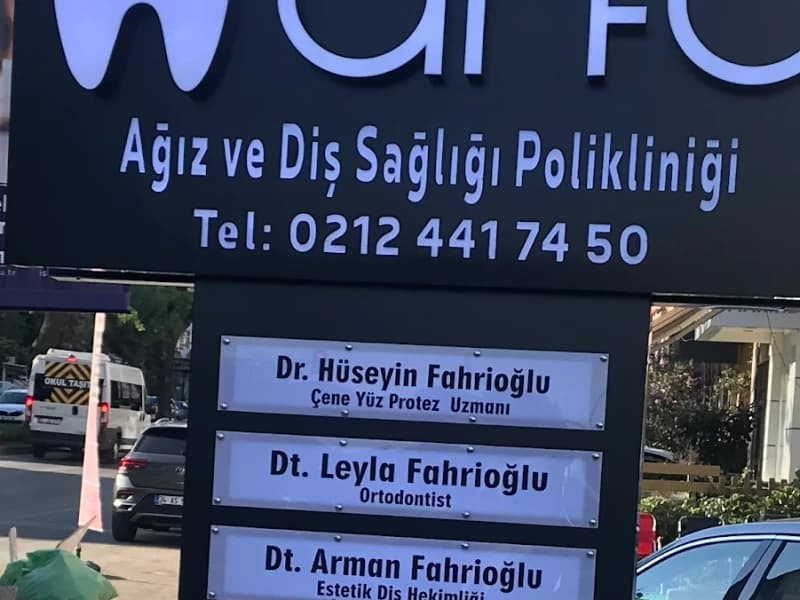 ARFA Oral and Dental Health Polyclinic - Facility Photo