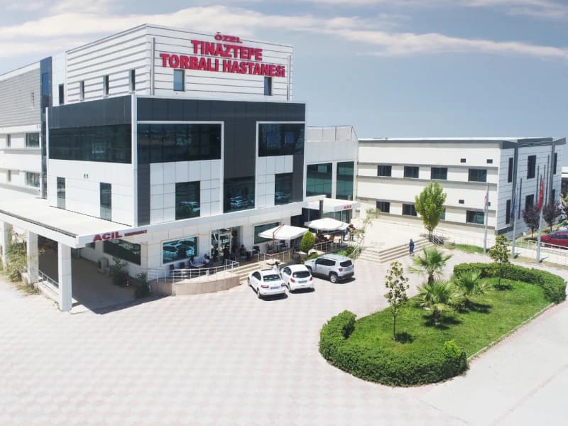 Torbali Medical Centre