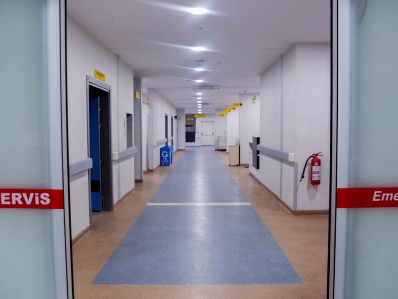 Private Bag Medical Center - Facility Photo