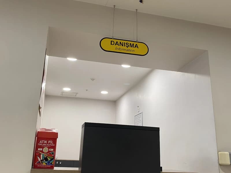 Private Bag Medical Center - Facility Photo