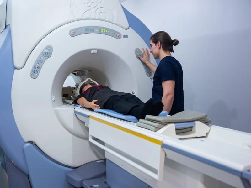 Private Bag Medical Center - Facility Photo