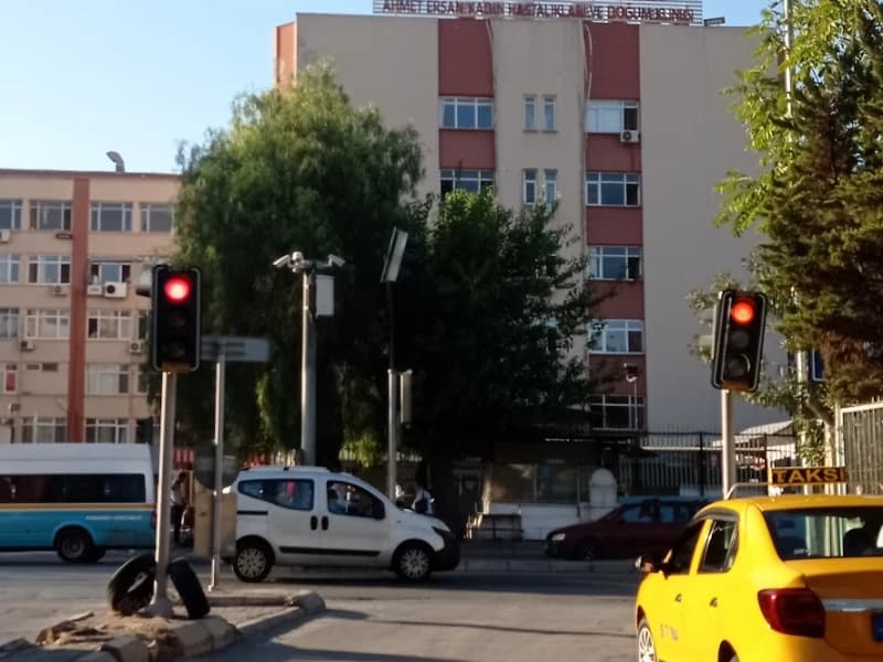 Tepecik Hospital - Facility Photo