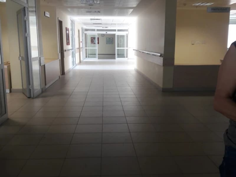 Tire State Hospital - Facility Photo