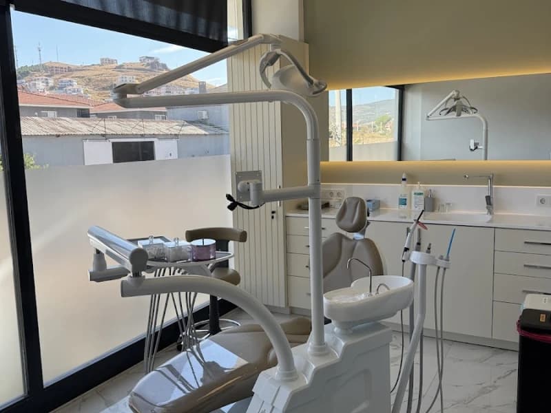 Dent Foça Oral and Dental Health Polyclinic - Facility Photo