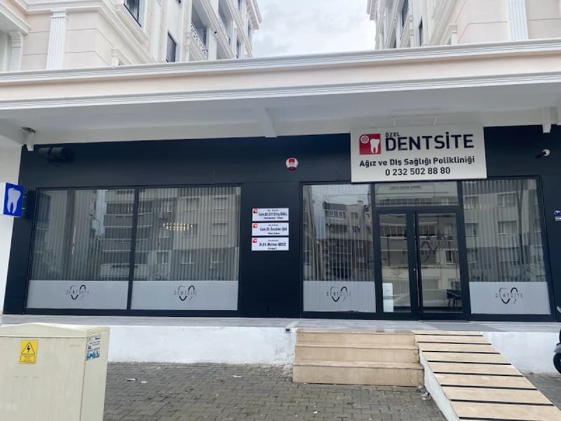 Dentsite Oral and Dental Health Polyclinic - Facility Photo