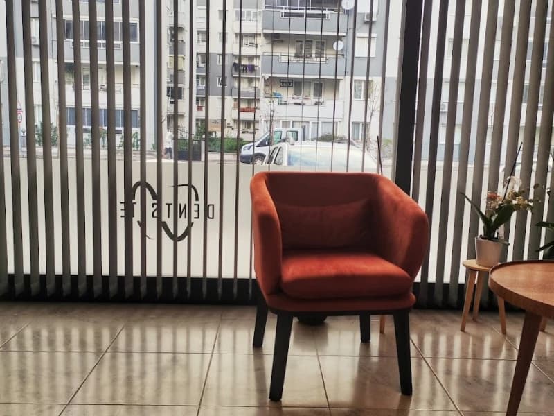 Dentsite Oral and Dental Health Polyclinic - Facility Photo