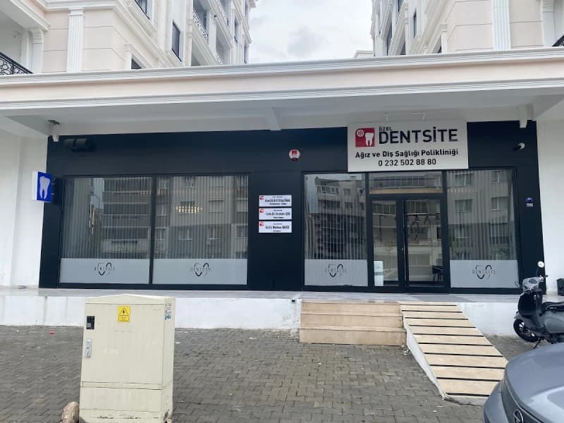 Dentsite Oral and Dental Health Polyclinic - Facility Photo