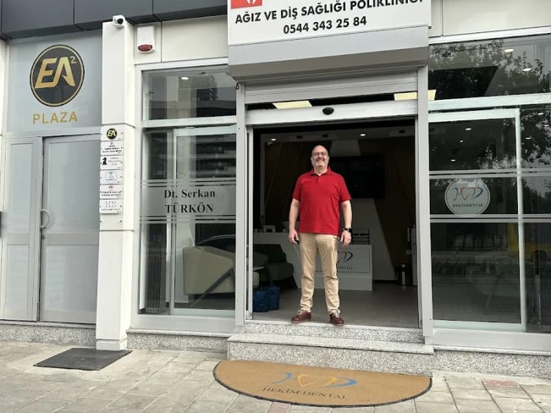 Hekim Dental Oral and Dental Health Polyclinic - Facility Photo
