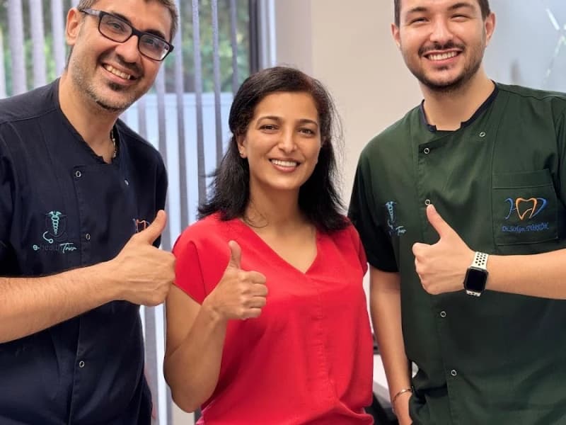 Hekim Dental Oral and Dental Health Polyclinic - Facility Photo