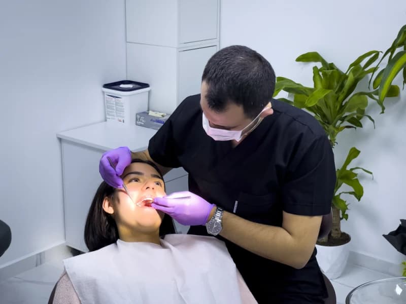 Vega Oral and Dental Health Polyclinic - Facility Photo