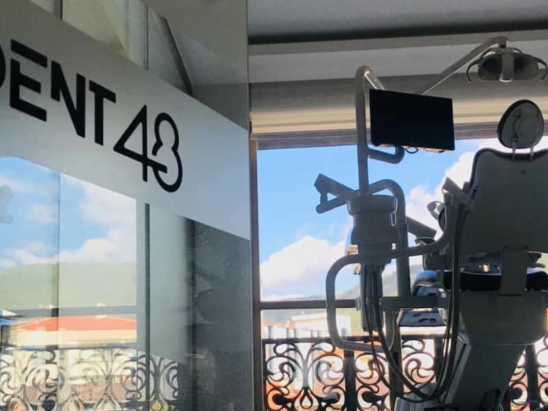 DENT48 Dental Centre