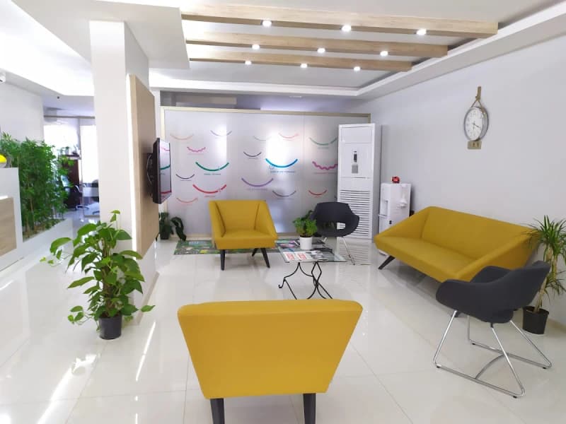 DENT48 Oral and Dental Health Polyclinic - Facility Photo