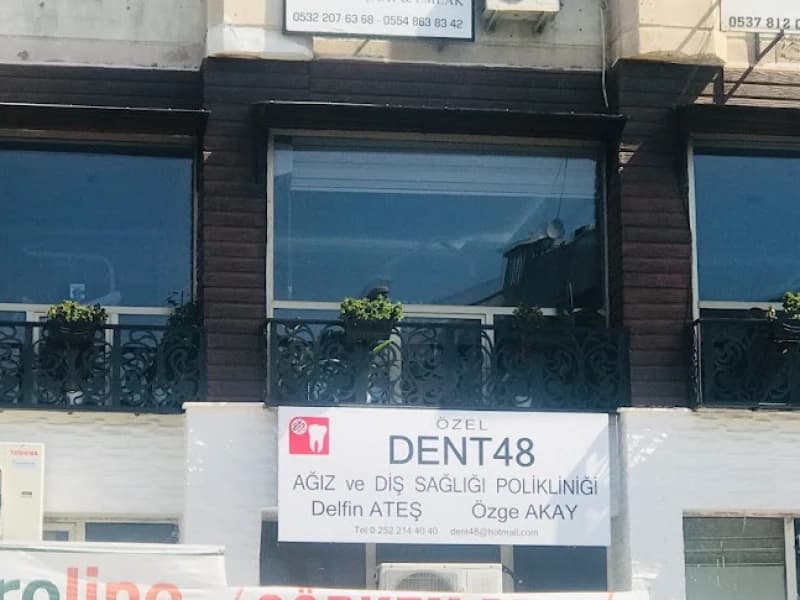 DENT48 Oral and Dental Health Polyclinic - Facility Photo