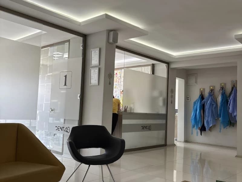 DENT48 Oral and Dental Health Polyclinic - Facility Photo