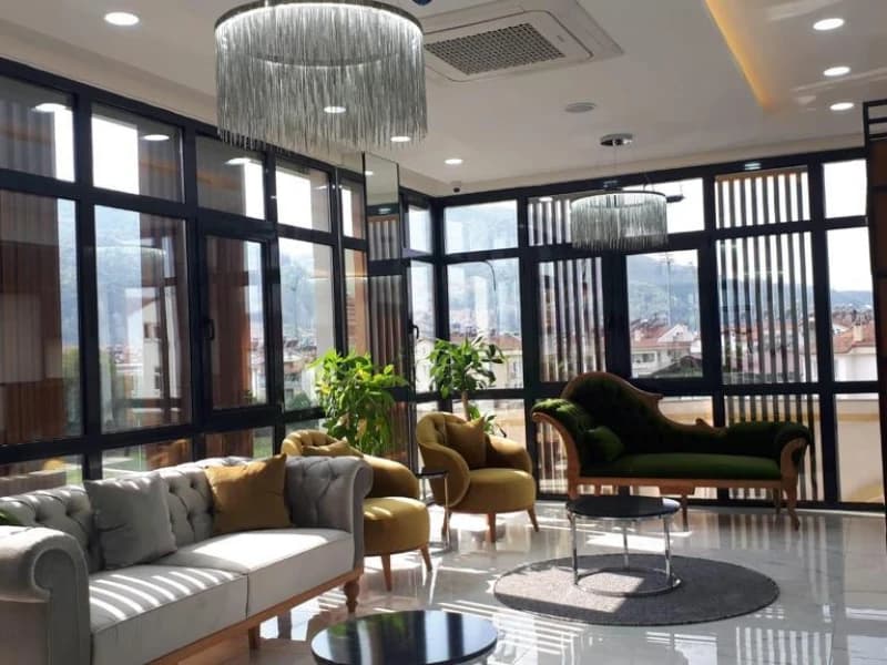 Dent Angora Fethiye - Facility Photo