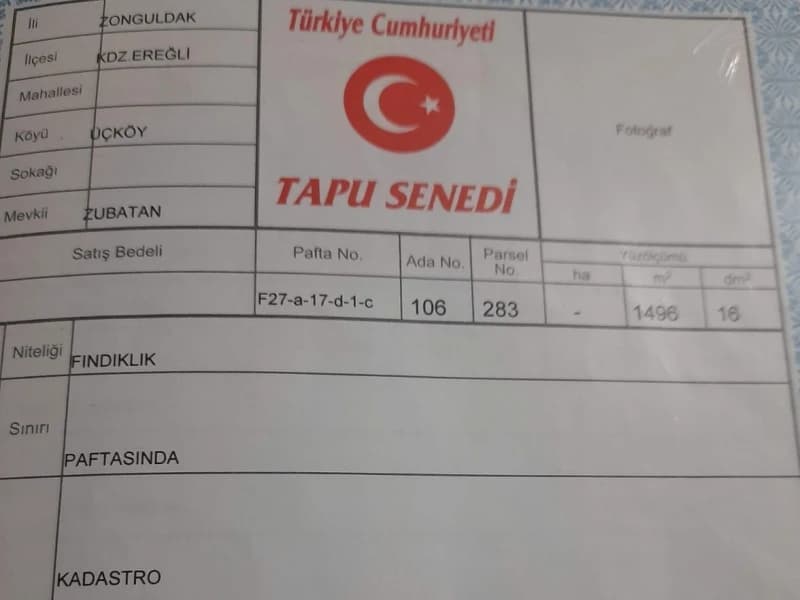 Dent Angora Fethiye - Facility Photo