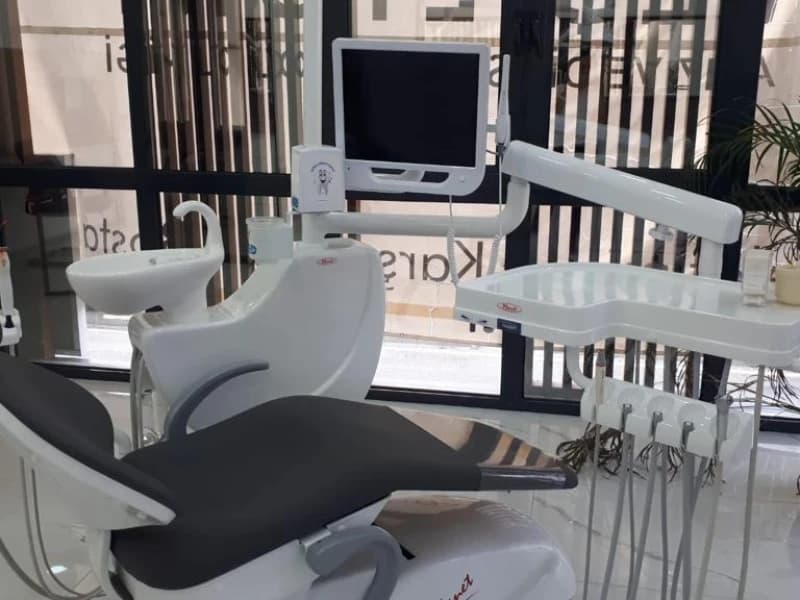 Dent Angora Fethiye - Facility Photo