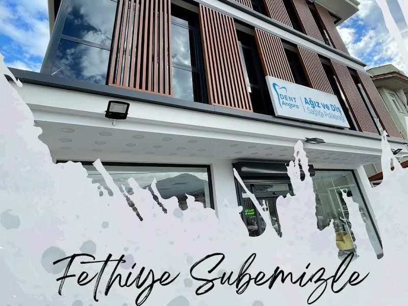 Dent Angora Fethiye - Facility Photo