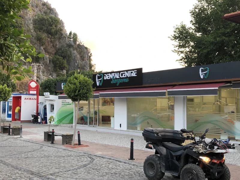 Dental Centre Sarigerme - Facility Photo