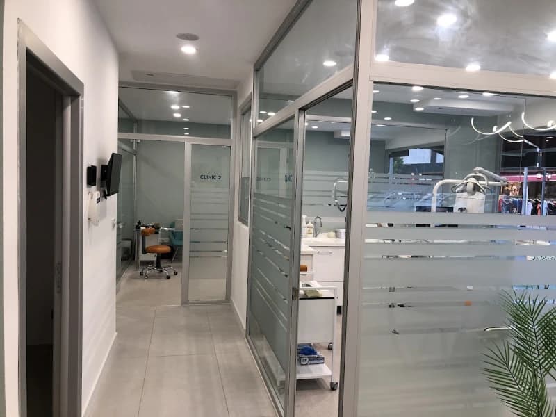 Dental Centre Sarigerme - Facility Photo