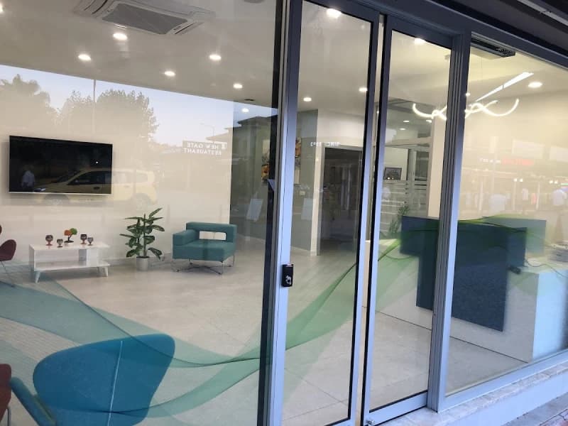 Dental Centre Sarigerme - Facility Photo