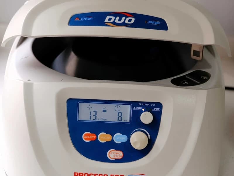 Dentaş Oral and Dental Health Polyclinic - Facility Photo