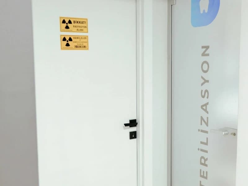 Dentaş Oral and Dental Health Polyclinic - Facility Photo