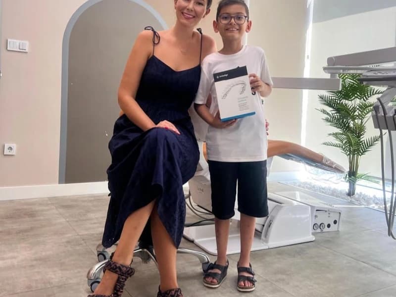 Denthall Clinic - Facility Photo