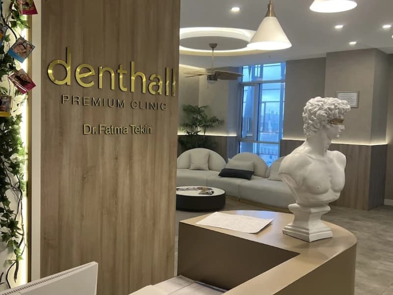 Denthall Clinic - Facility Photo