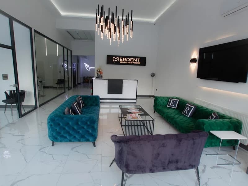 Erdent Beytepe Oral and Dental Health Polyclinic - Facility Photo
