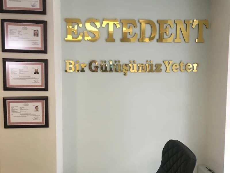Estedent Ağız Ve Diş Sağlığı Polyclinic - Facility Photo
