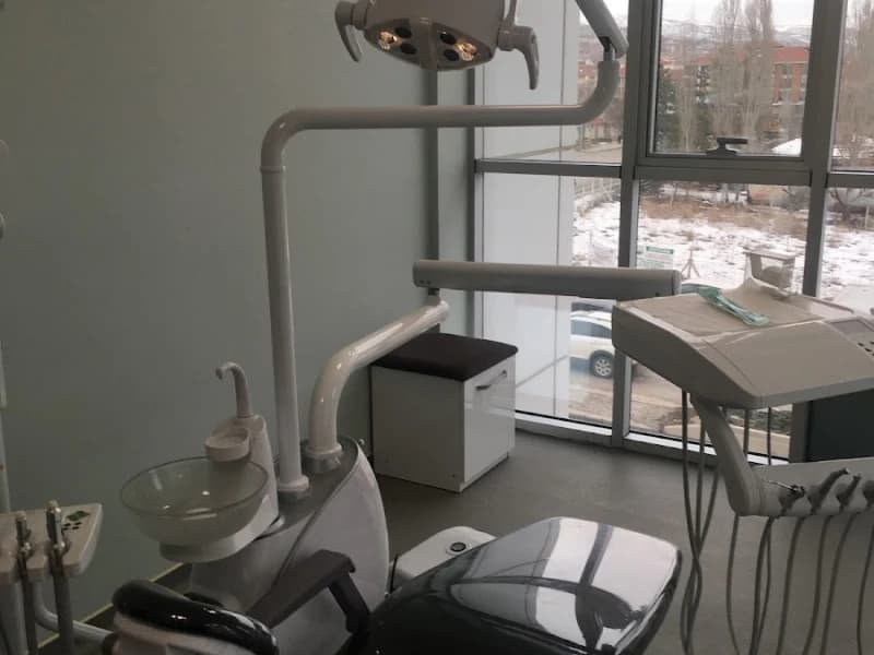 Estedent Ağız Ve Diş Sağlığı Polyclinic - Facility Photo