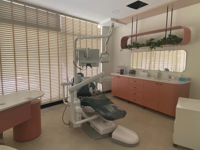 Funda Sarıkaya Oral and Dental Health Polyclinic - Park Oran - Facility Photo