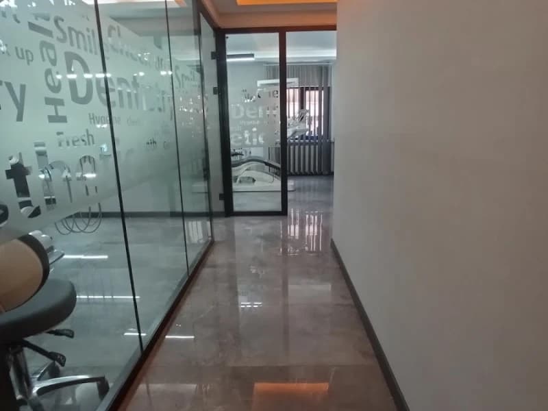 Senfoni Oral and Dental Health Polyclinic - Diş Hekimi Okan Şerbetciler - Facility Photo
