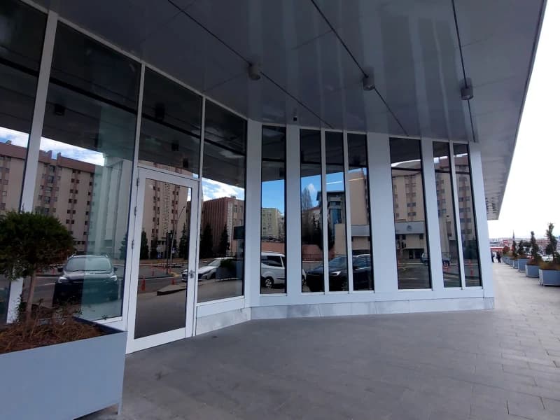 Ankara Medipol Diş Hastanesi - Facility Photo