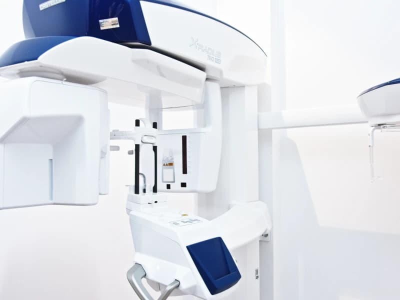 Ankara Medipol Diş Hastanesi - Facility Photo