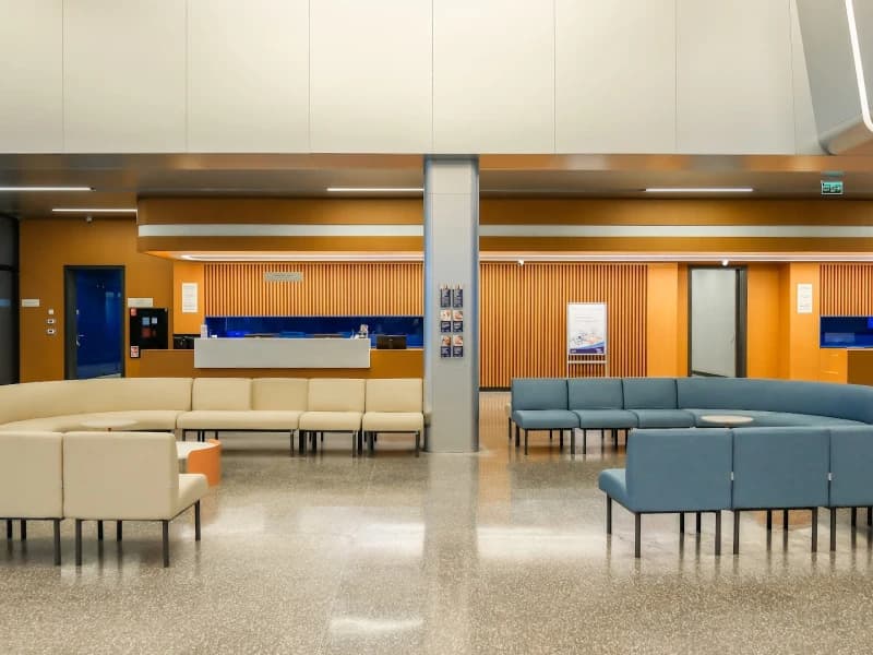 Ankara Medipol Diş Hastanesi - Facility Photo