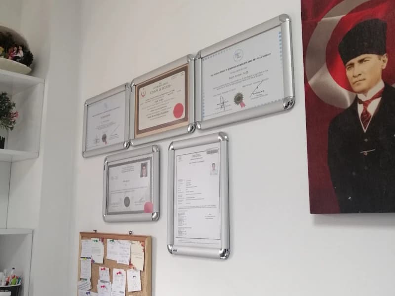 100. Yıl Private Hospital - Facility Photo