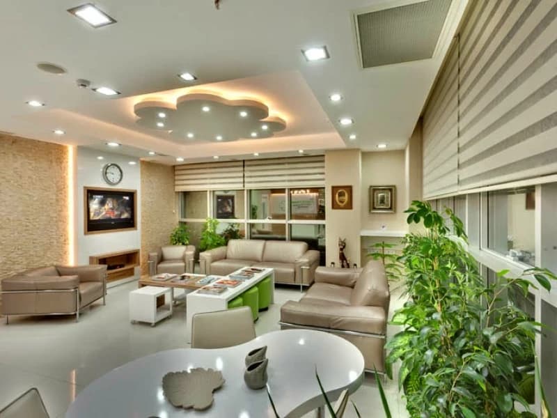 Kilikya Dental - Hüseyin Yoldan Ağız Ve Diş Sağlığı Polyclinic - Facility Photo