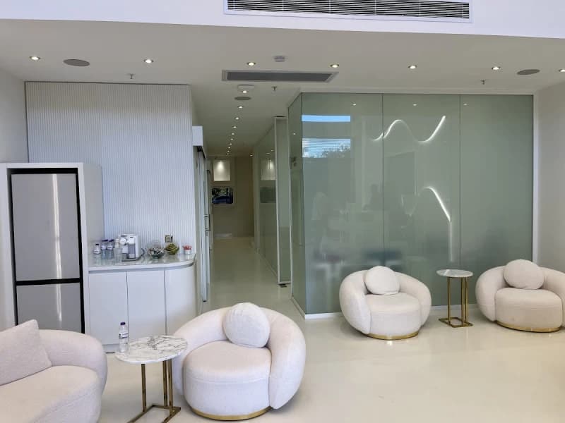 LON'DENT CLINIC - Facility Photo