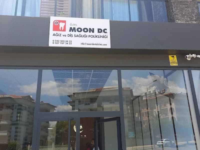 Moon Oral and Dental Health Polyclinic - Facility Photo