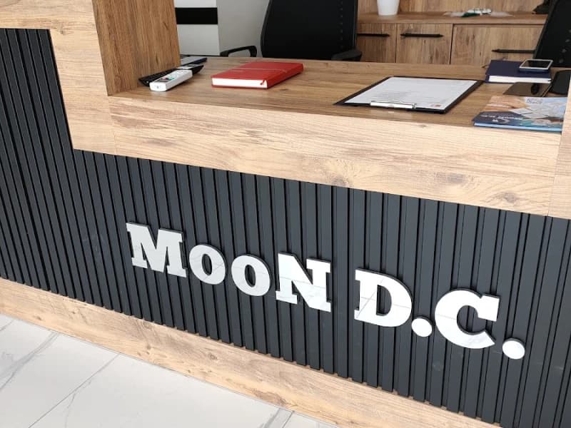 Moon Oral and Dental Health Polyclinic - Facility Photo