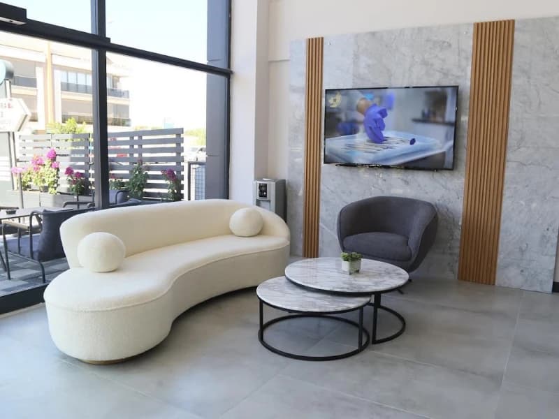 New Era Smile Dental Oral and Dental Health Polyclinic - Facility Photo