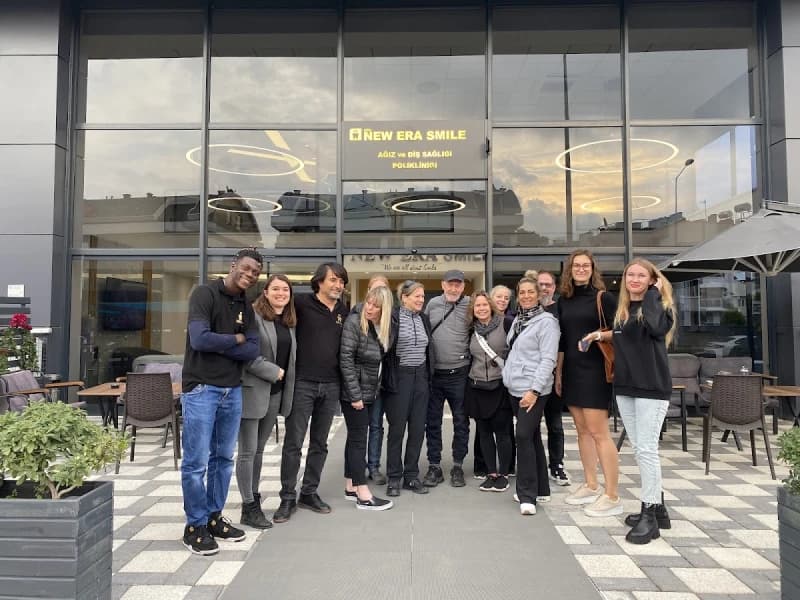 New Era Smile Dental Oral and Dental Health Polyclinic - Facility Photo