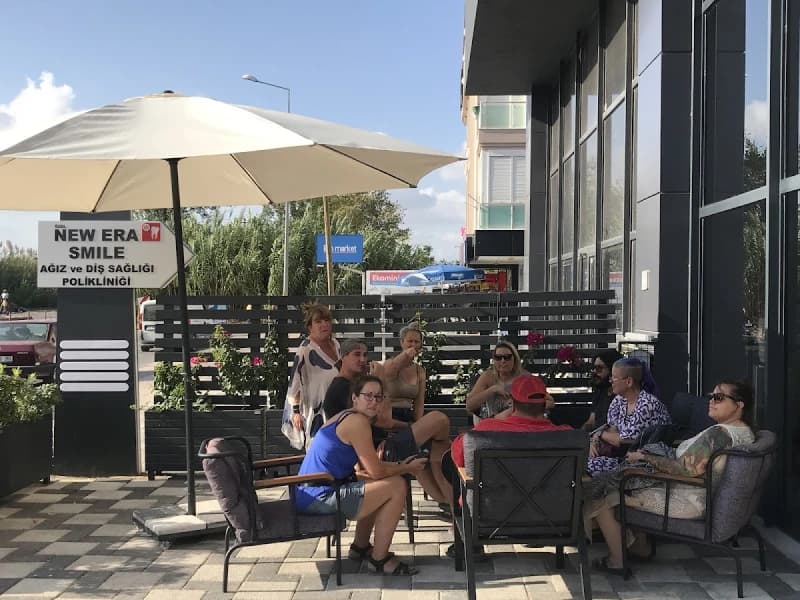 New Era Smile Dental Oral and Dental Health Polyclinic - Facility Photo