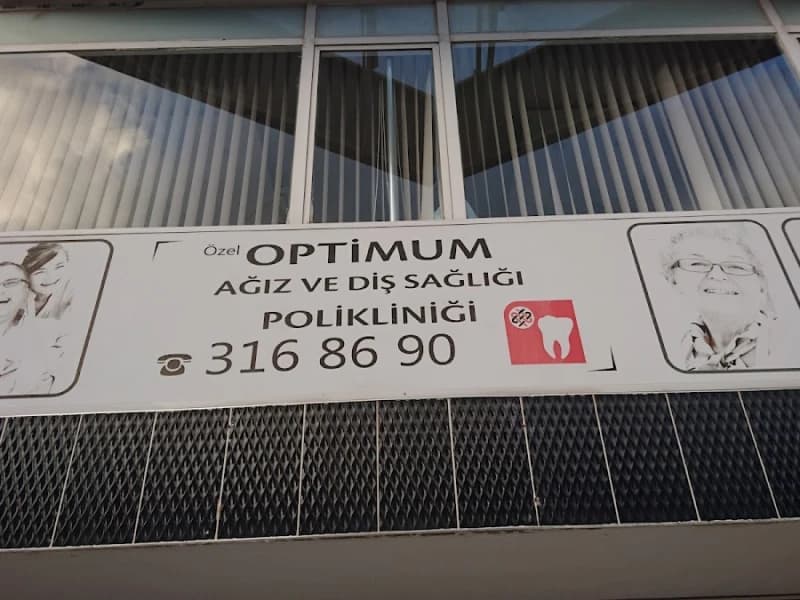 Optimum ağız and diş sağlığı polikliniği - Facility Photo